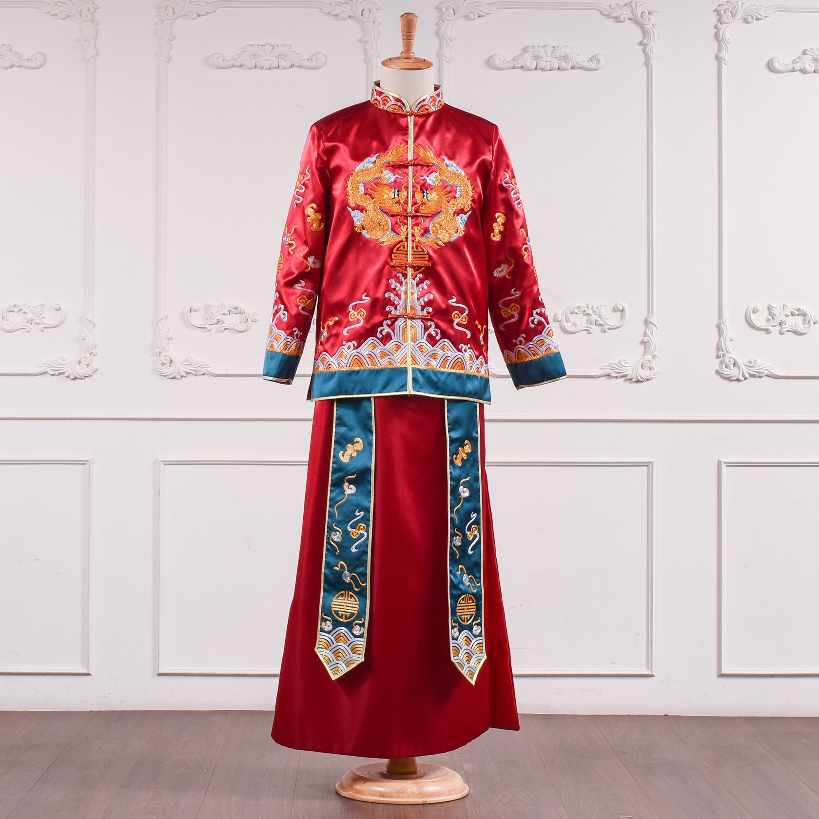 松山大尺碼禮服,松山大尺碼婚紗